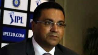 BCCI CEO राहुल जौहरी की लैंगिक संवेदनशील मामलों पर हुई काउंसलिंग